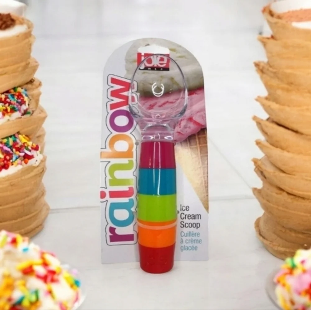 Joie kitchen rainbow